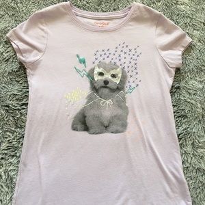 Girls’ Cat+ Jack tee (Target)